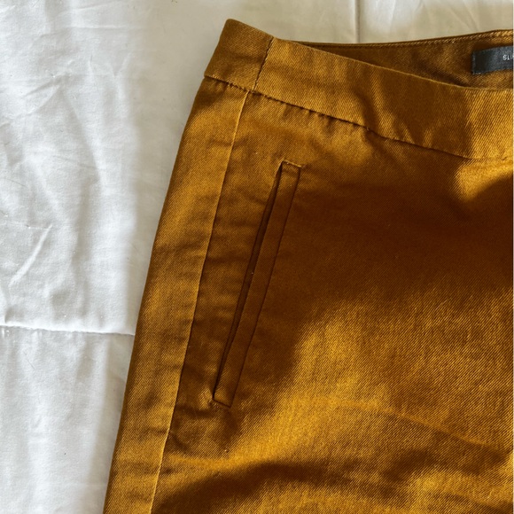 Women’s Worthington Slim Fit Dress Pants - Picture 3 of 4